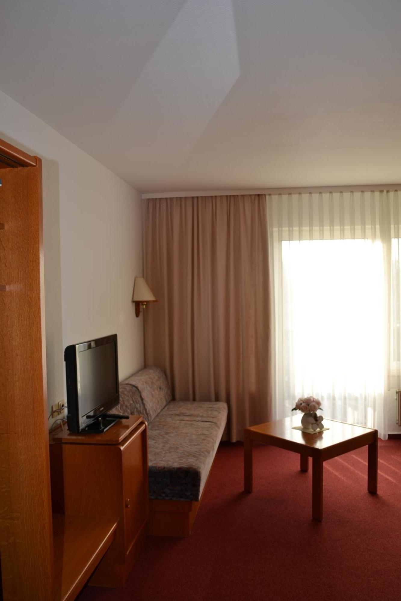 Hotel Blocksberg ヴェルニゲローデ エクステリア 写真
