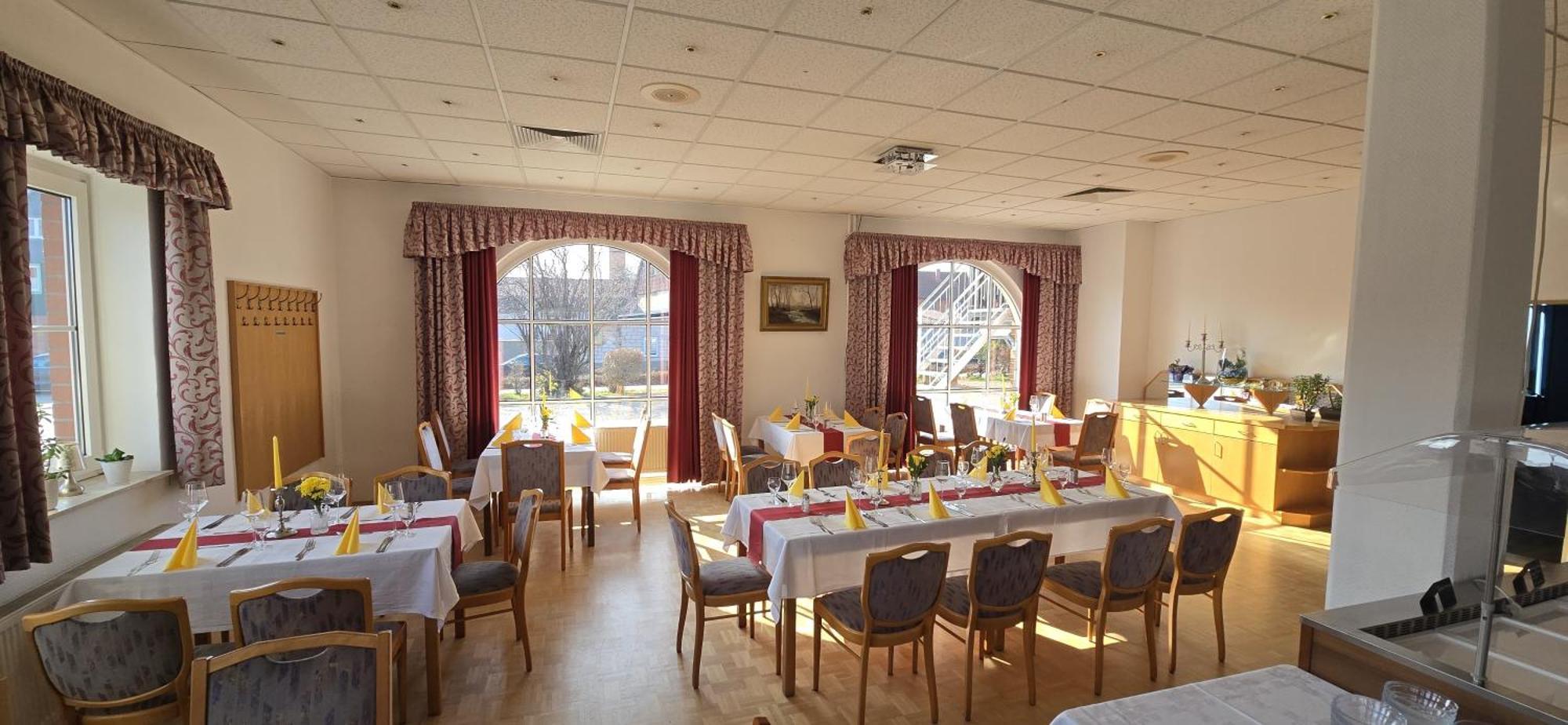 Hotel Blocksberg ヴェルニゲローデ エクステリア 写真